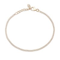 Bracciale Stroili Oro Donna in Argento Zirconia 1696409 - 1696409